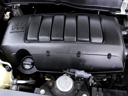 Florida Fine Cars - Used BUICK ENCLAVE 2010 MIAMI CXL W/XL