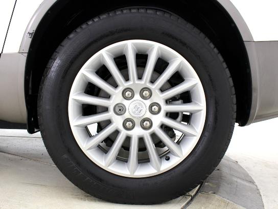 Florida Fine Cars - Used BUICK ENCLAVE 2010 MIAMI CXL W/XL