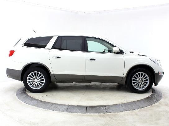 Florida Fine Cars - Used BUICK ENCLAVE 2010 MIAMI CXL W/XL