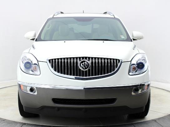 Florida Fine Cars - Used BUICK ENCLAVE 2010 MIAMI CXL W/XL