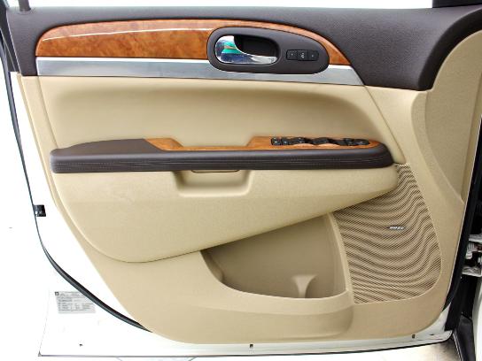 Florida Fine Cars - Used BUICK ENCLAVE 2010 MIAMI CXL W/XL