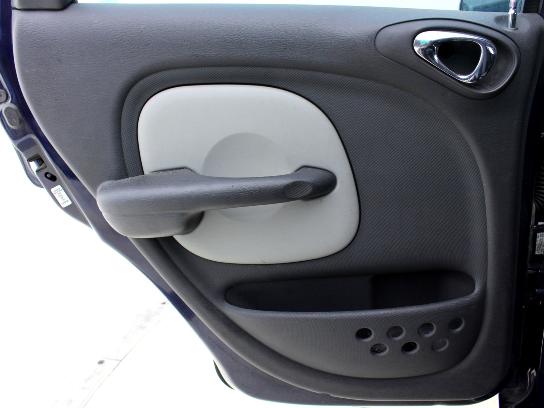 Florida Fine Cars - Used CHRYSLER PT CRUISER 2004 MIAMI GT