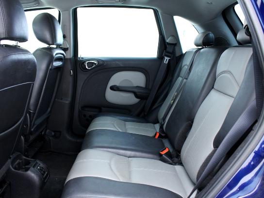 Florida Fine Cars - Used CHRYSLER PT CRUISER 2004 MIAMI GT