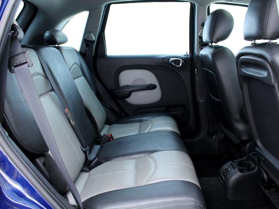 Florida Fine Cars - Used CHRYSLER PT CRUISER 2004 MIAMI GT