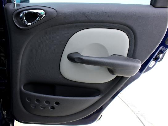 Florida Fine Cars - Used CHRYSLER PT CRUISER 2004 MIAMI GT