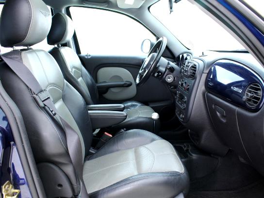 Florida Fine Cars - Used CHRYSLER PT CRUISER 2004 MIAMI GT