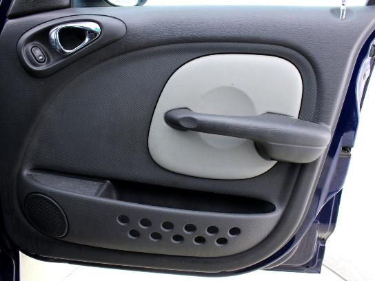 Florida Fine Cars - Used CHRYSLER PT CRUISER 2004 MIAMI GT