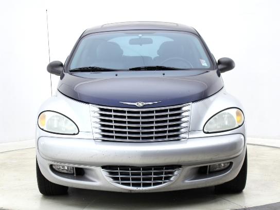 Florida Fine Cars - Used CHRYSLER PT CRUISER 2004 MIAMI GT