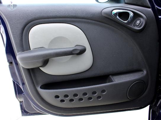 Florida Fine Cars - Used CHRYSLER PT CRUISER 2004 MIAMI GT