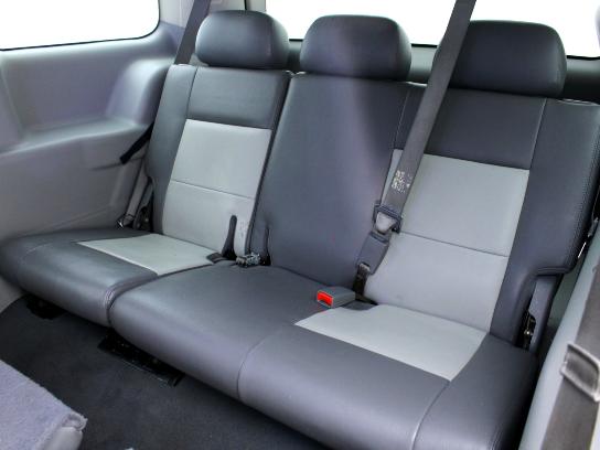 Florida Fine Cars - Used CHRYSLER ASPEN 2007 MIAMI LIMITED