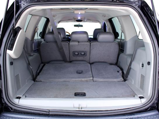 Florida Fine Cars - Used CHRYSLER ASPEN 2007 MIAMI LIMITED