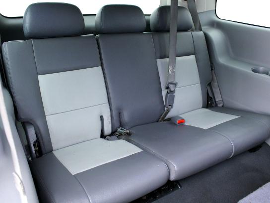 Florida Fine Cars - Used CHRYSLER ASPEN 2007 MIAMI LIMITED