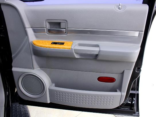 Florida Fine Cars - Used CHRYSLER ASPEN 2007 MIAMI LIMITED