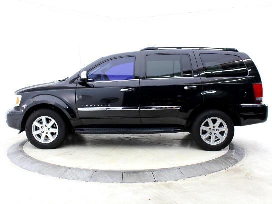 Florida Fine Cars - Used CHRYSLER ASPEN 2007 MIAMI LIMITED