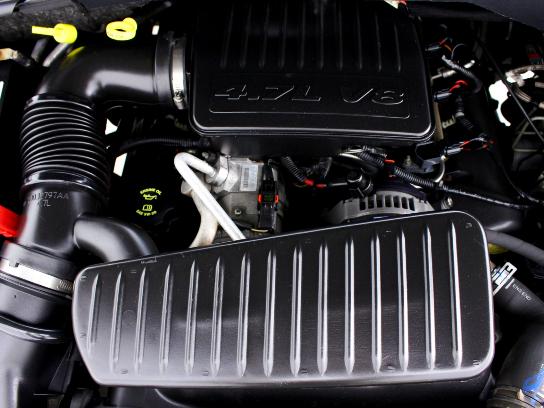 Florida Fine Cars - Used CHRYSLER ASPEN 2007 MIAMI LIMITED