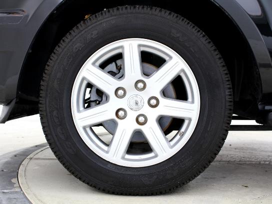 Florida Fine Cars - Used CHRYSLER ASPEN 2007 MIAMI LIMITED