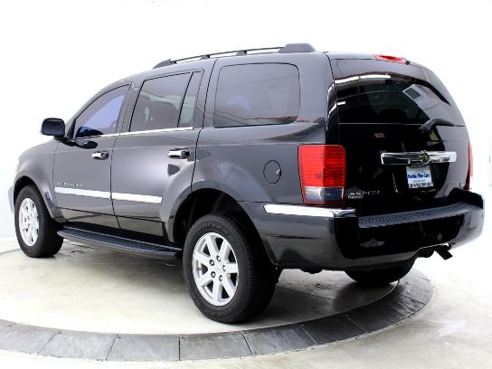 Florida Fine Cars - Used CHRYSLER ASPEN 2007 MIAMI LIMITED