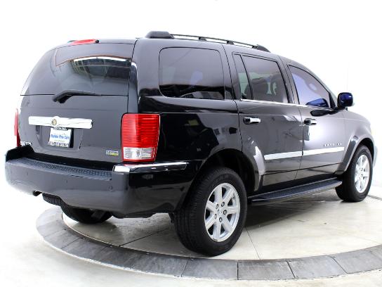 Florida Fine Cars - Used CHRYSLER ASPEN 2007 MIAMI LIMITED