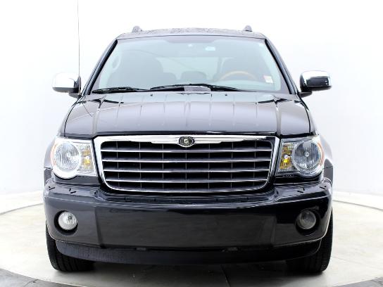 Florida Fine Cars - Used CHRYSLER ASPEN 2007 MIAMI LIMITED