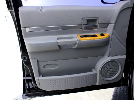 Florida Fine Cars - Used CHRYSLER ASPEN 2007 MIAMI LIMITED