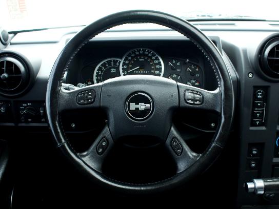 Florida Fine Cars - Used HUMMER H2 2007 MIAMI LUXURY