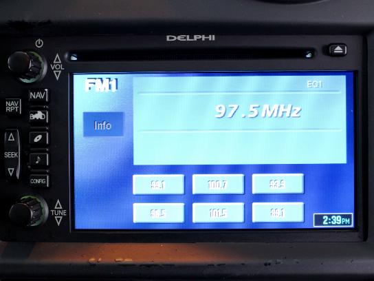 Florida Fine Cars - Used HUMMER H2 2007 MIAMI LUXURY