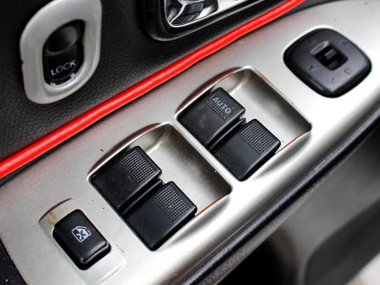 Florida Fine Cars - Used MAZDA PROTEGE 2000 MIAMI 