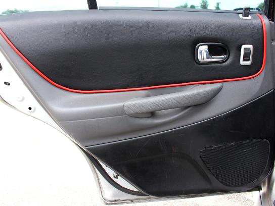 Florida Fine Cars - Used MAZDA PROTEGE 2000 MIAMI 