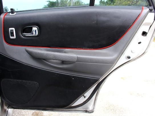 Florida Fine Cars - Used MAZDA PROTEGE 2000 MIAMI 