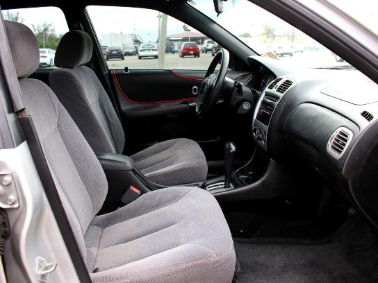 Florida Fine Cars - Used MAZDA PROTEGE 2000 MIAMI 