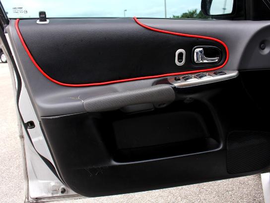 Florida Fine Cars - Used MAZDA PROTEGE 2000 MIAMI 