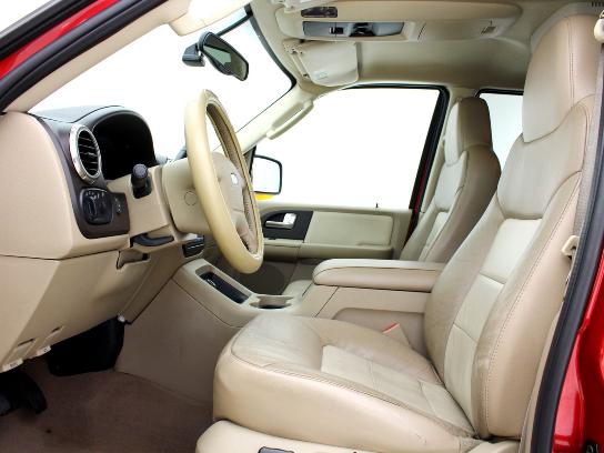 Florida Fine Cars - Used FORD EXPEDITION 2004 MIAMI EDDIE BAUER