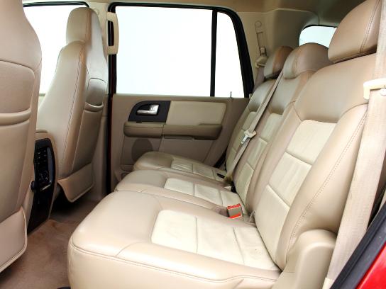 Florida Fine Cars - Used FORD EXPEDITION 2004 MIAMI EDDIE BAUER