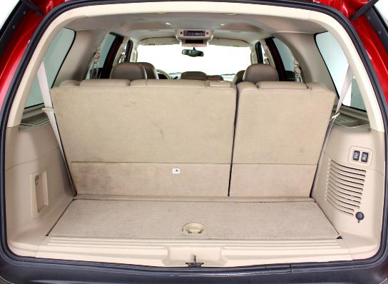 Florida Fine Cars - Used FORD EXPEDITION 2004 MIAMI EDDIE BAUER