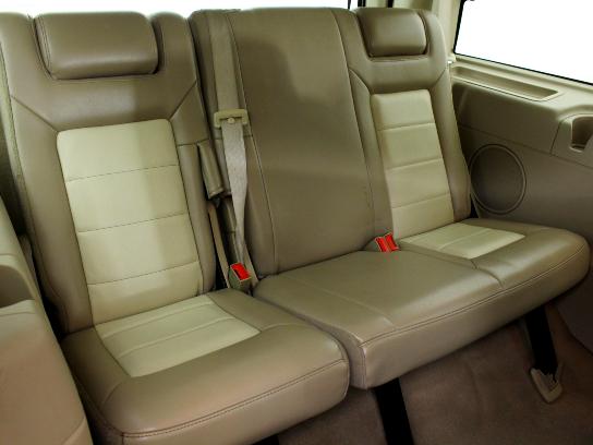 Florida Fine Cars - Used FORD EXPEDITION 2004 MIAMI EDDIE BAUER