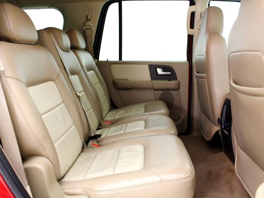 Florida Fine Cars - Used FORD EXPEDITION 2004 MIAMI EDDIE BAUER