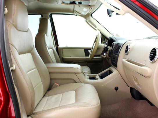 Florida Fine Cars - Used FORD EXPEDITION 2004 MIAMI EDDIE BAUER