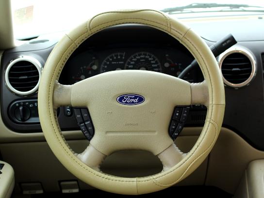 Florida Fine Cars - Used FORD EXPEDITION 2004 MIAMI EDDIE BAUER