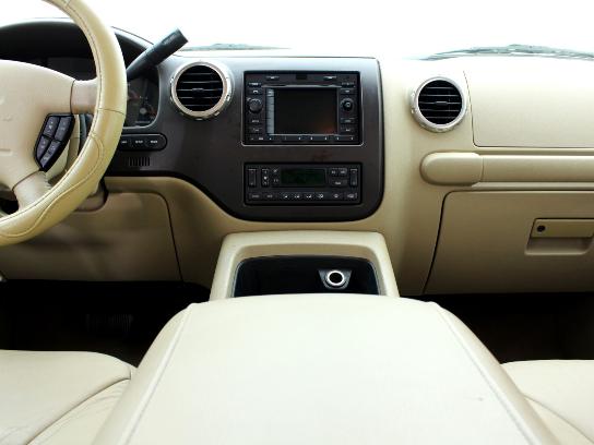 Florida Fine Cars - Used FORD EXPEDITION 2004 MIAMI EDDIE BAUER