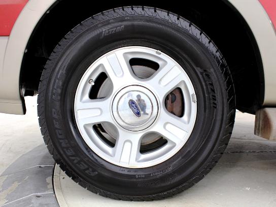 Florida Fine Cars - Used FORD EXPEDITION 2004 MIAMI EDDIE BAUER