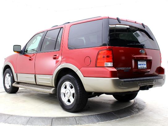 Florida Fine Cars - Used FORD EXPEDITION 2004 MIAMI EDDIE BAUER