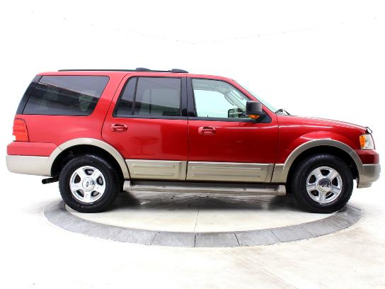 Florida Fine Cars - Used FORD EXPEDITION 2004 MIAMI EDDIE BAUER