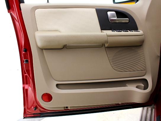 Florida Fine Cars - Used FORD EXPEDITION 2004 MIAMI EDDIE BAUER