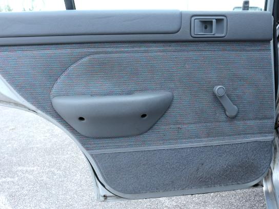 Florida Fine Cars - Used FORD ESCORT 1995 MIAMI LX