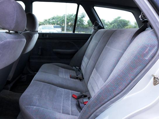 Florida Fine Cars - Used FORD ESCORT 1995 MIAMI LX