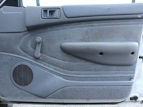 Florida Fine Cars - Used FORD ESCORT 1995 MIAMI LX