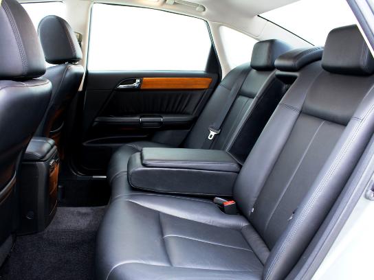 Florida Fine Cars - Used INFINITI M35 2007 HOLLYWOOD 