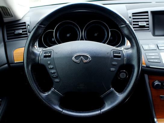 Florida Fine Cars - Used INFINITI M35 2007 HOLLYWOOD 
