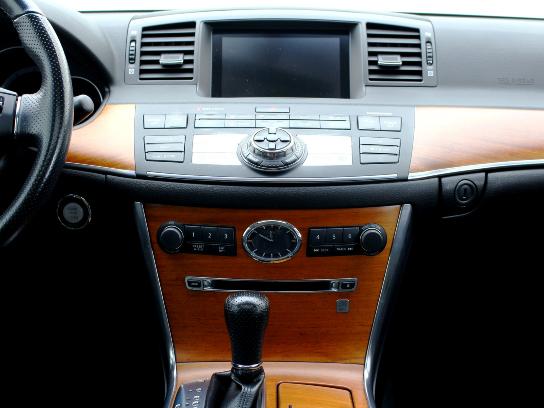 Florida Fine Cars - Used INFINITI M35 2007 HOLLYWOOD 