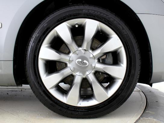 Florida Fine Cars - Used INFINITI M35 2007 HOLLYWOOD 